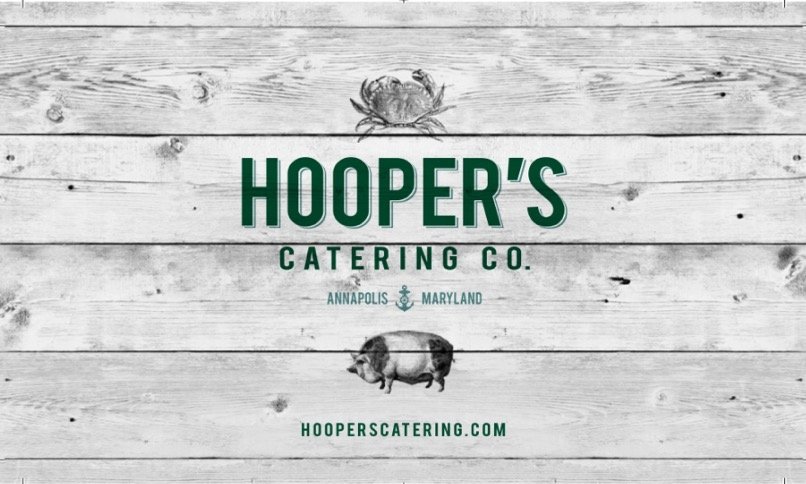 Hooper's Logo