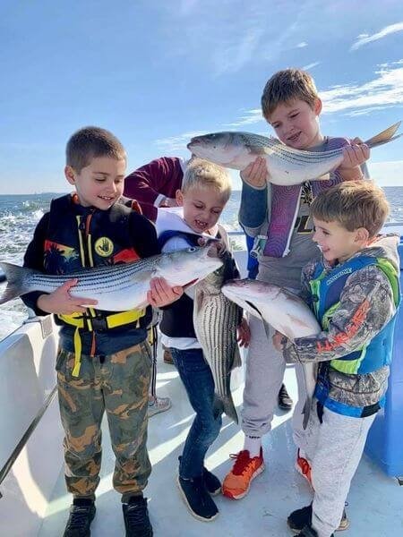 Fishing Reports Archives - LBI NJ Fishing Report