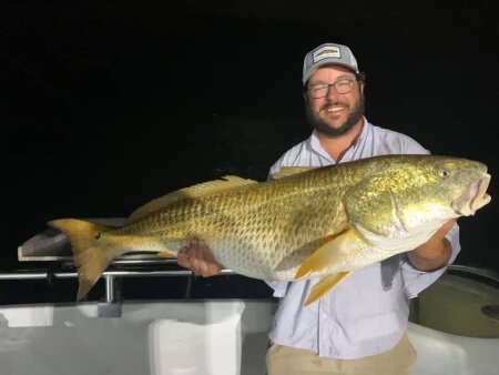 Chesapeake Fall Striper Fishing Heating Up